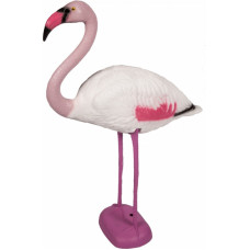 Cits Dārza dekors Flamingo, 59x21x75cm - gab