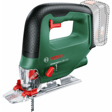 Bosch Akumulatora figūrzāģis Bosch UniversalSaw 18V-100, SOLO, 0603011100 - gab