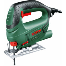 Bosch Figūrzāģis Bosch PST 650 Compact - gab