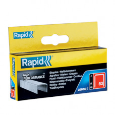 Rapid Skavas Rapid 53/ 8mm 2500gab - iep