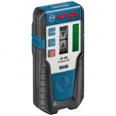 Bosch Lāzera starojuma uztvērējs Bosch LR 1G Professional - gab