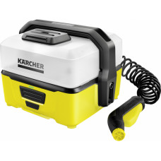 Karcher Portatīvais mazgātājs Karcher OC 3 - gab.