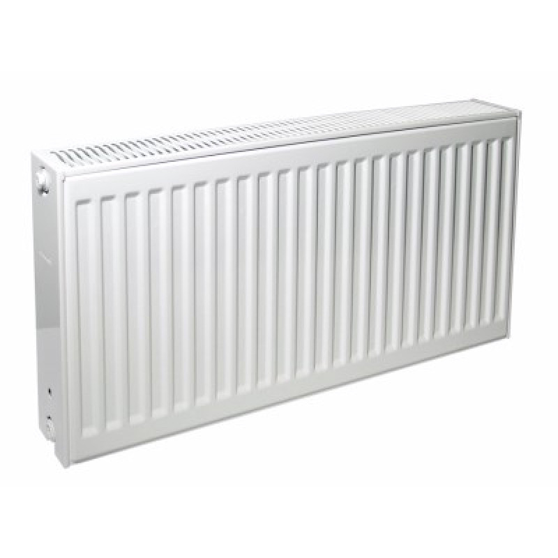 Purmo radiators sānu, C33 tips, 450x800 mm