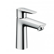 Hansgrohe izlietnes maisītājs Talis E 110 CoolStart, hroms