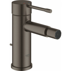 Grohe bidē maisītājs Essence, ar pop-up, brushed hard graphite