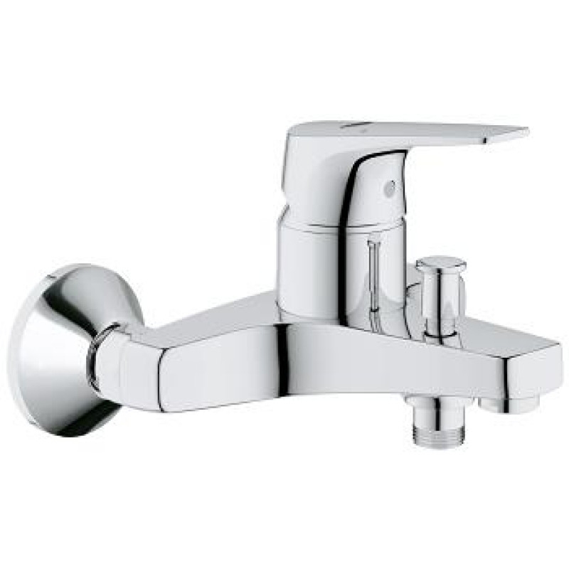 Grohe vannas maisītājs Start Flow, hroms