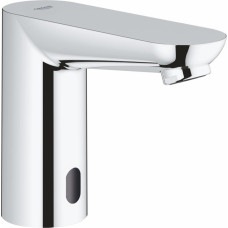 Grohe izlietnes maisītājs Euroeco Cosmo E, infra-red, bez temperatūras kontroles, hroms