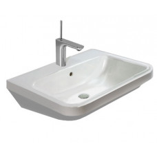 Duravit izlietne DuraStyle, 550x440 mm, balta