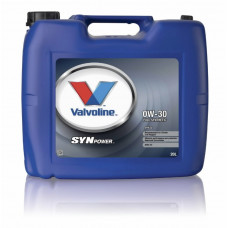 Valvoline Motoreļļa Synpower ENV C2 0W30 20L, Valvoline