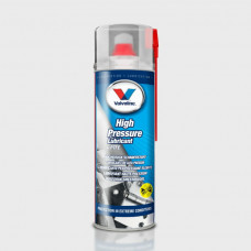 Valvoline Aerosols eņģēm, trosēm, ķēdēm HPL PTFE 500ml, Valvoline