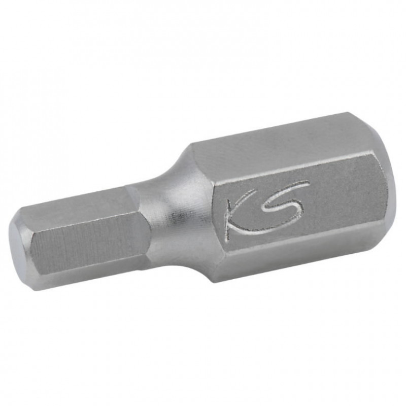 Ks Tools 10mm CLASSIC uzgalis hex, 5mm, KS Tools