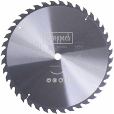 Scheppach Zāģripa HS510 Ø505x30mm / z40, Scheppach