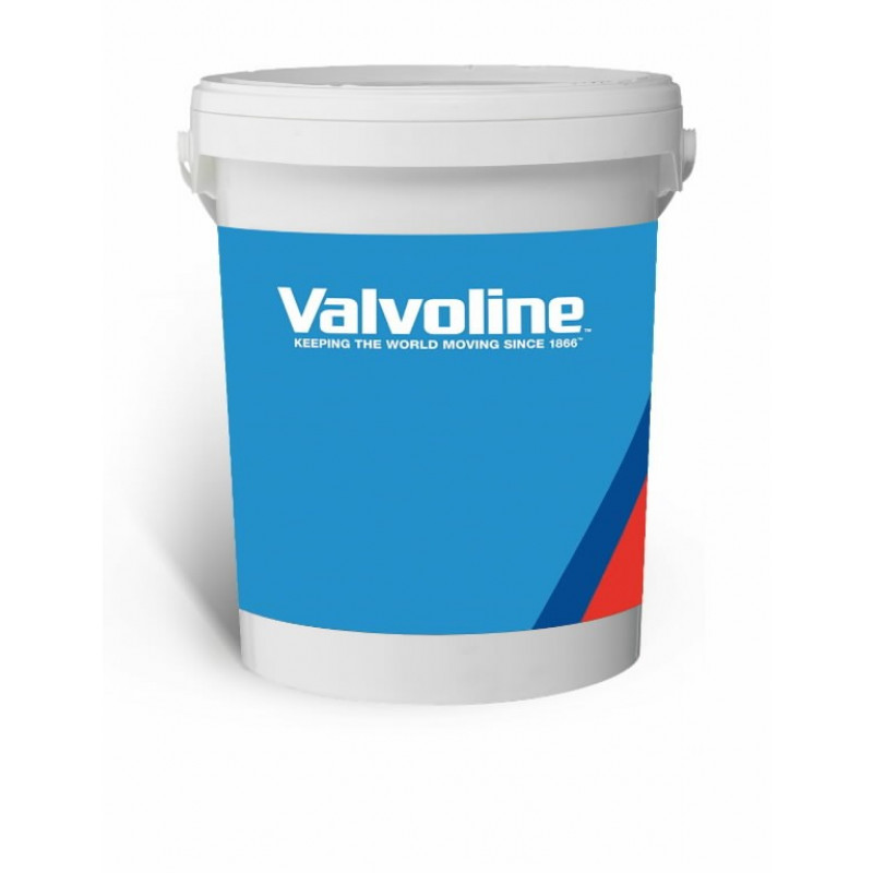 Valvoline Universālā smērē Multipurpose Lical 2/3 18kg, Valvoline