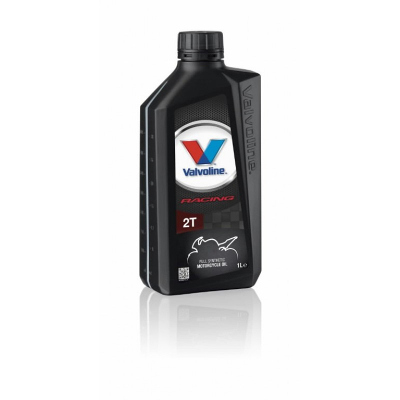 Valvoline Motoreļļa 2T Racing Oil 1L, Valvoline