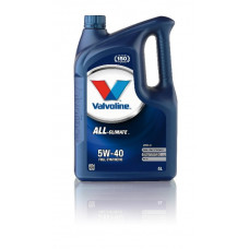 Valvoline Motoreļļa All Climate C3 5W40 5L, Valvoline