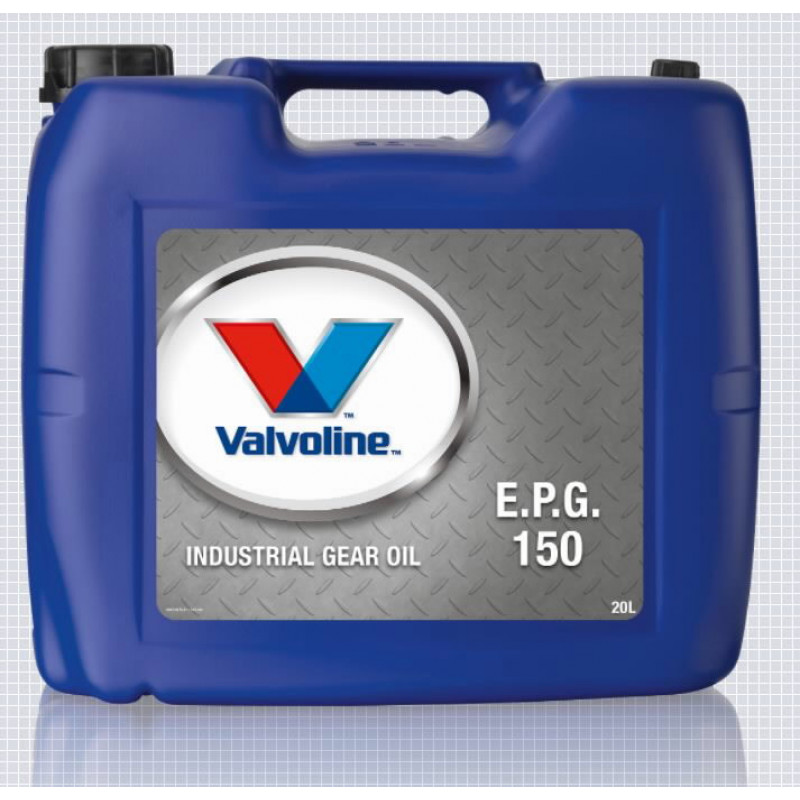 Valvoline Transmisijas eļļa EPG 150 20L, Valvoline