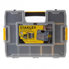 Stanley Detaļu kaste M, Stanley