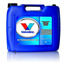 Valvoline Transmisijas eļļa DT Transmission  Oil SAE30 20L, Valvoline