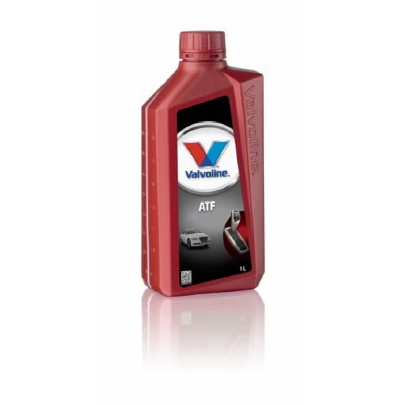 Valvoline Automātiskās transmisijas eļļa  ATF 1L, Valvoline