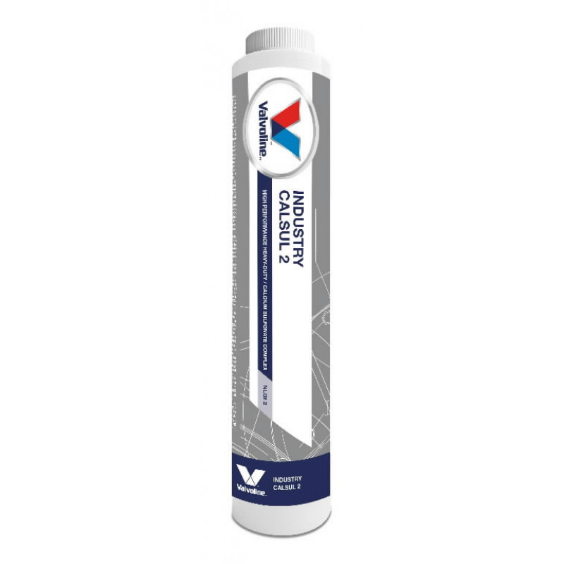 Valvoline Universālā smērē Industry Calsul 2 400g, Valvoline