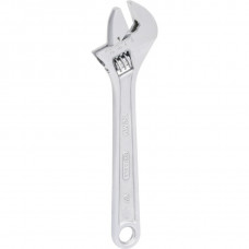 Ks Tools Adjustable spanner, 18mm, on hang tag, KS Tools