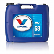 Valvoline Hidraulikas Eļļa HLP 68 20L, Valvoline