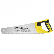 Stanley Zāģis Tradecut Gen2 380mm 8TPI, Stanley