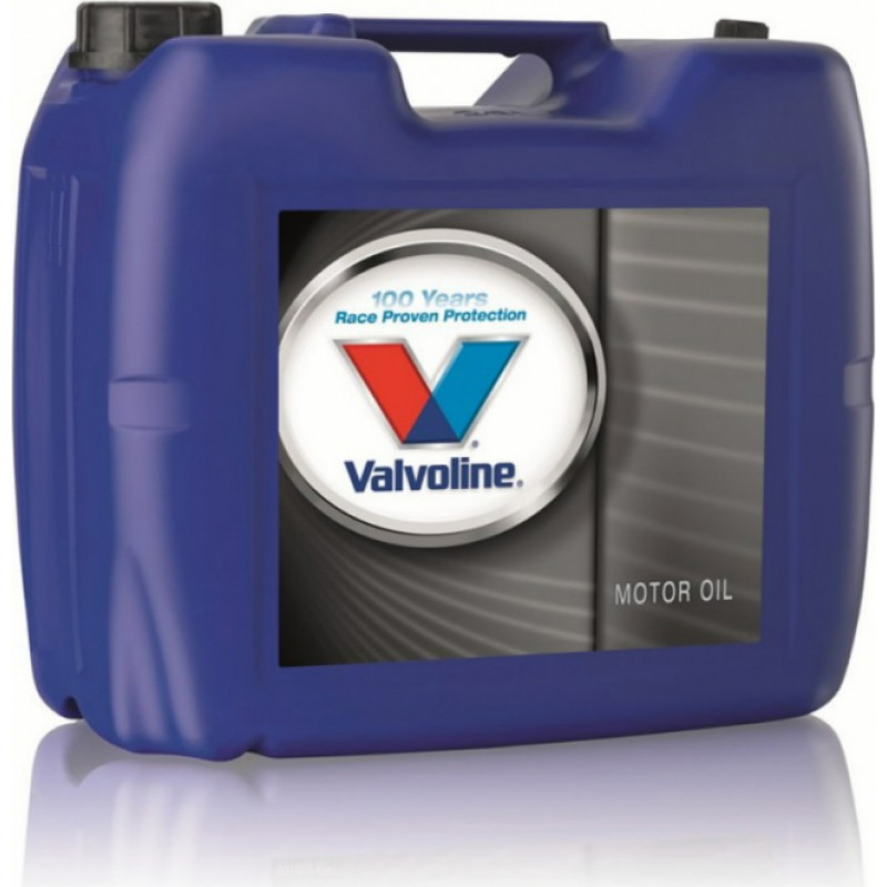 Valvoline Universāla eļļa Stou 10W30 20L, Valvoline