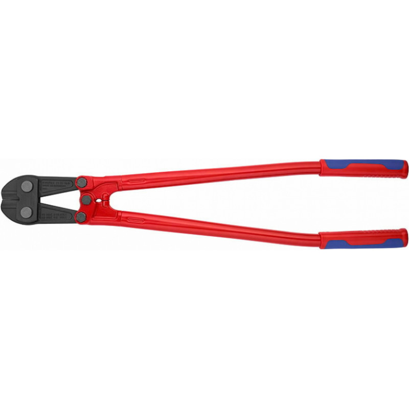 Knipex Skrūvju knaibles 760 līdz D11mm, Knipex