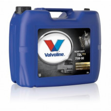 Valvoline Transmisijas eļļa HD TDL PRO 75W90 20L, Valvoline