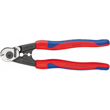 Knipex Troses knaibles 190mm D7mm, DR, Knipex