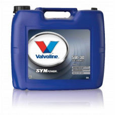 Valvoline Motoreļļa Synpower ENV C2 5W30 20L, Valvoline