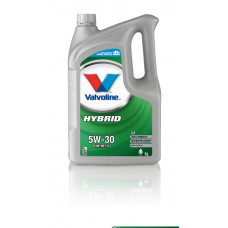 Valvoline Motoreļļa Hybrid C3 5W30 5L, Valvoline