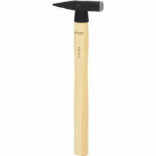 Ks Tools Fitters hammer, hickory handle, 100g, KS Tools