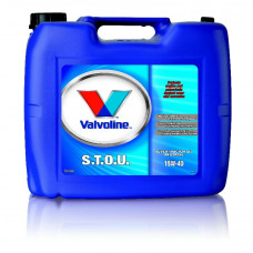 Valvoline Universālā eļļa Stou 15W40 20L, Valvoline