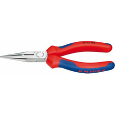 Knipex Plakanknaibles ar smailiem galiem 160 mm DR, Knipex