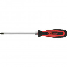 Ks Tools ERGOTORQUEplus screwdriver for screws PZ, PZ3, 265mm, on han, KS Tools