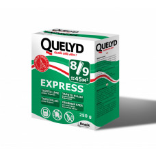 Quelyd Express Līme papīra tapetēm, 250g