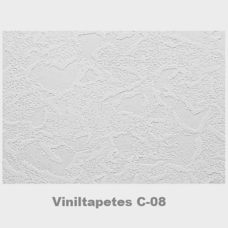 - Viniltapetes krāsojamās C-08