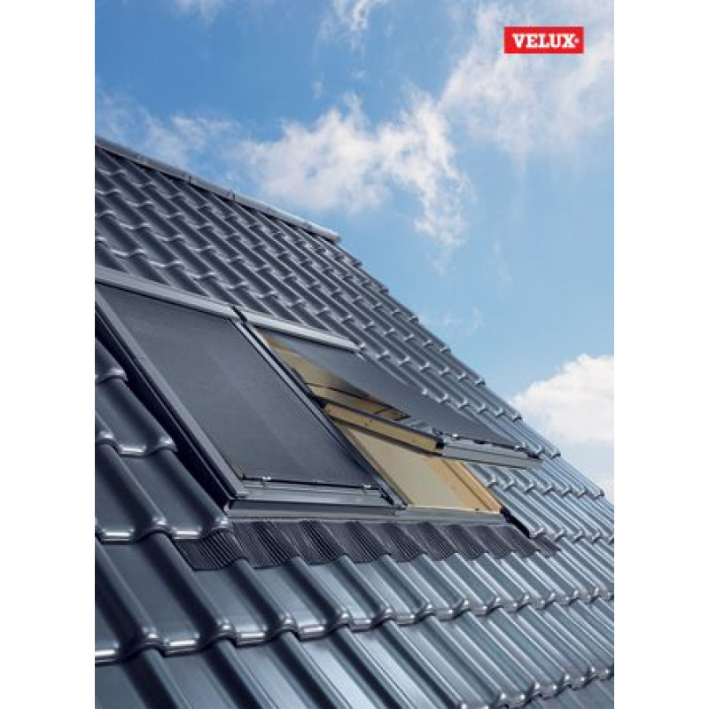 Velux Saulessargs MHL PK06 (standarta)