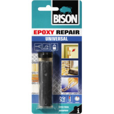 Bison Biosn epoksīda pildmasa Epoxy Repair Universal, 56g