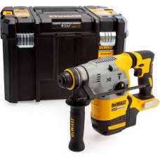 Dewalt Akumulatora perforatos 18V XR, 2.8J, SDS-Plus (+koferis) DCH283NT-XJ