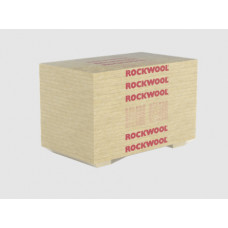 Rockwool Roofrock 30 E Daudzslāņu akmens vates jumta siltumizolācijas apakšslāņa plāksnes 180x1200x2020mm, palete 14.7m2