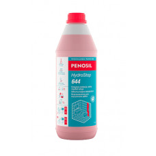 Penosil HydroStop 644 Mitruma barjera telpām ar paaugstinātu mitrumu, 1L