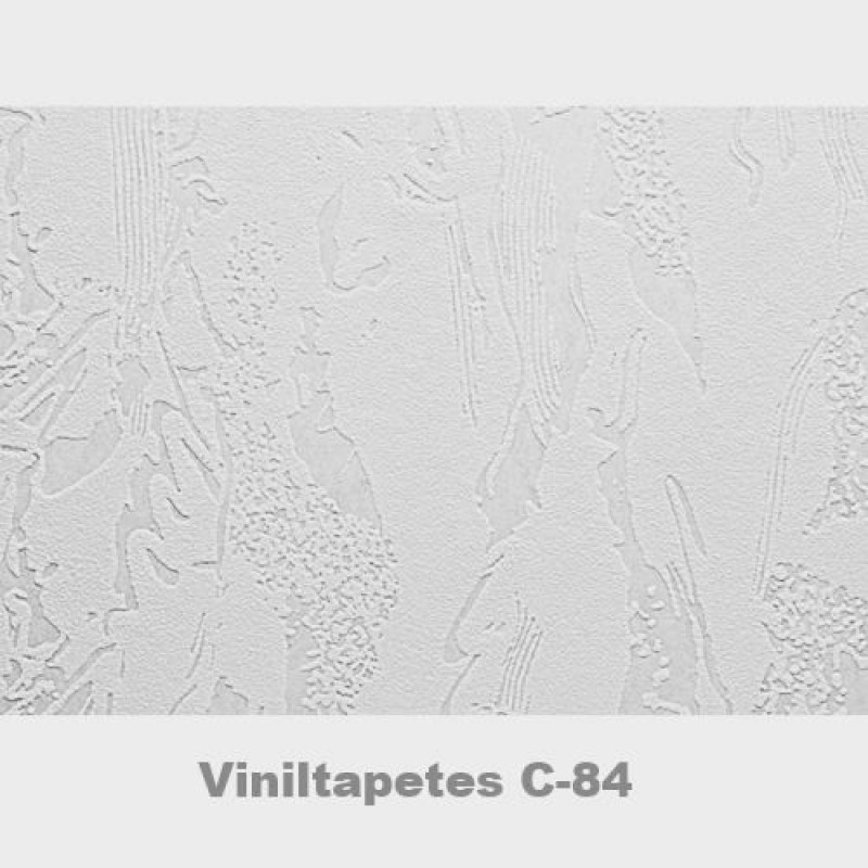 - Viniltapetes krāsojamās C-84