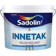 Sadolin Innetak Balta lateksa krāsa griestiem BW 5L