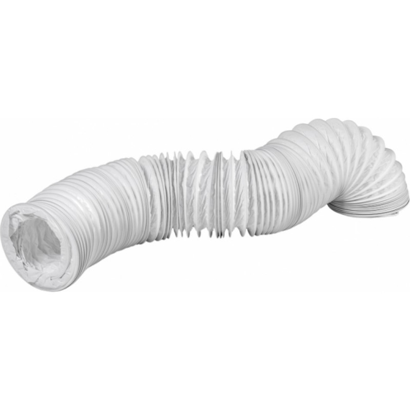 Europlast Gaisa vads uz stieples pamata PVC flex Ø150mm-1m