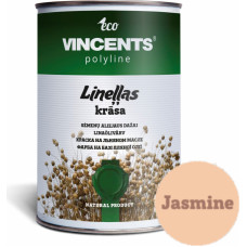 Vincents Polyline Lineļļas krāsa Jasmine 3L