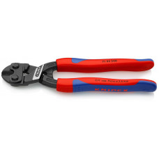 Knipex Skrūvju knaibles CoBolt 200mm - gab.