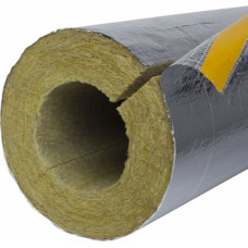 Paroc AluCoat T čaula Ø 114mm/50mm - m